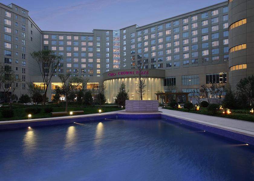Hebei Tianjin Amenity