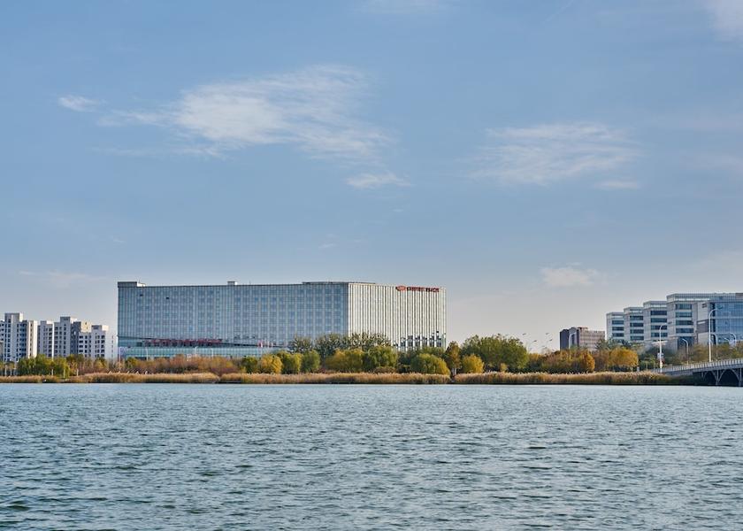 Hebei Tianjin Primary image