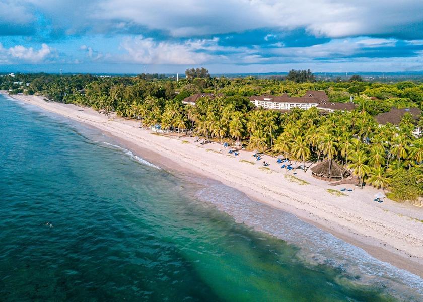 Kwale County Diani Beach Beach/ocean view