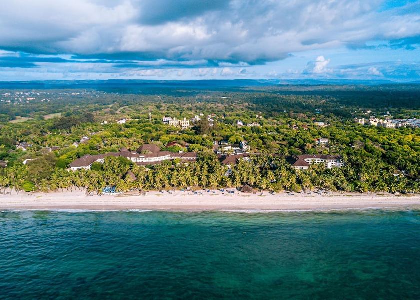 Kwale County Diani Beach Beach/ocean view