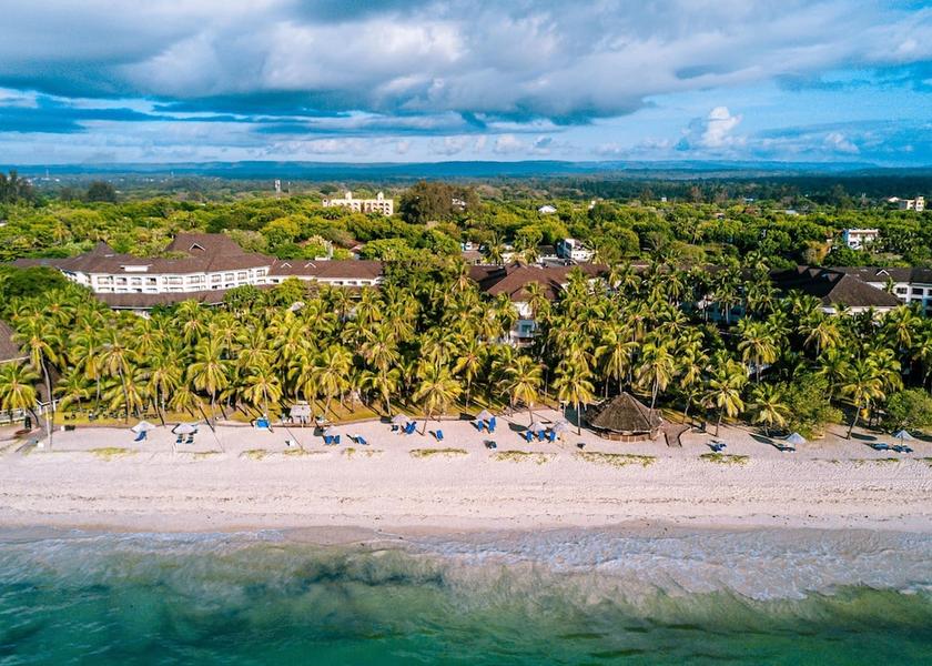 Kwale County Diani Beach Beach/ocean view