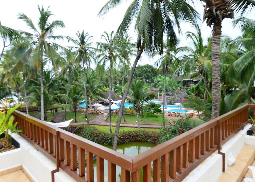  Diani Beach Garden