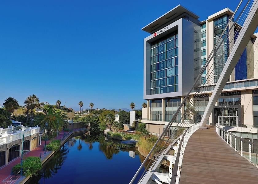 Western Cape Cape Town Exterior