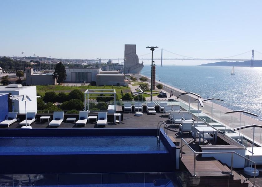 Lisboa Region Lisbon View from Property
