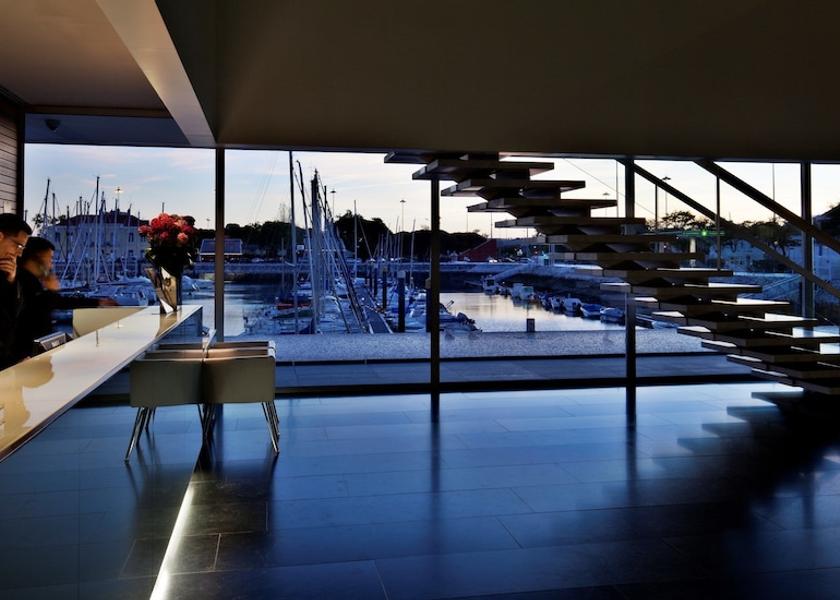  Lisbon Reception
