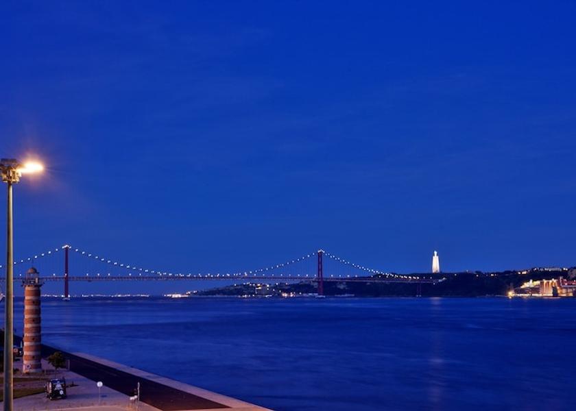 Lisboa Region Lisbon View from Property