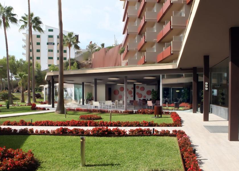 Balearic Islands Calvia Meeting facility