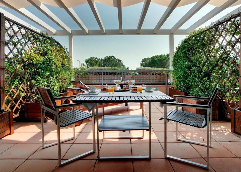 Lombardy Sarnico Balcony