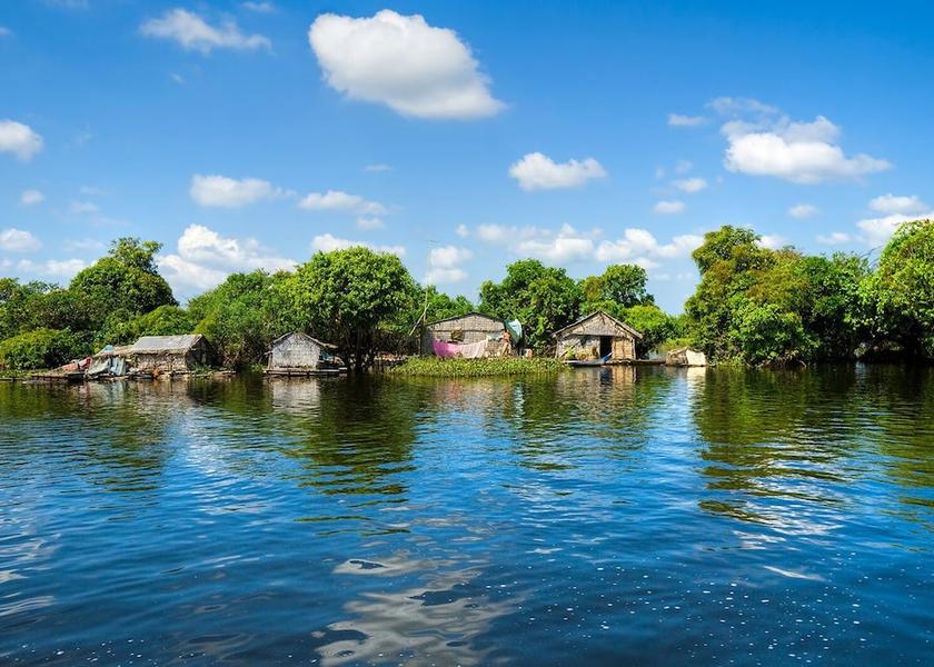Siem Reap Siem Reap Point of interest