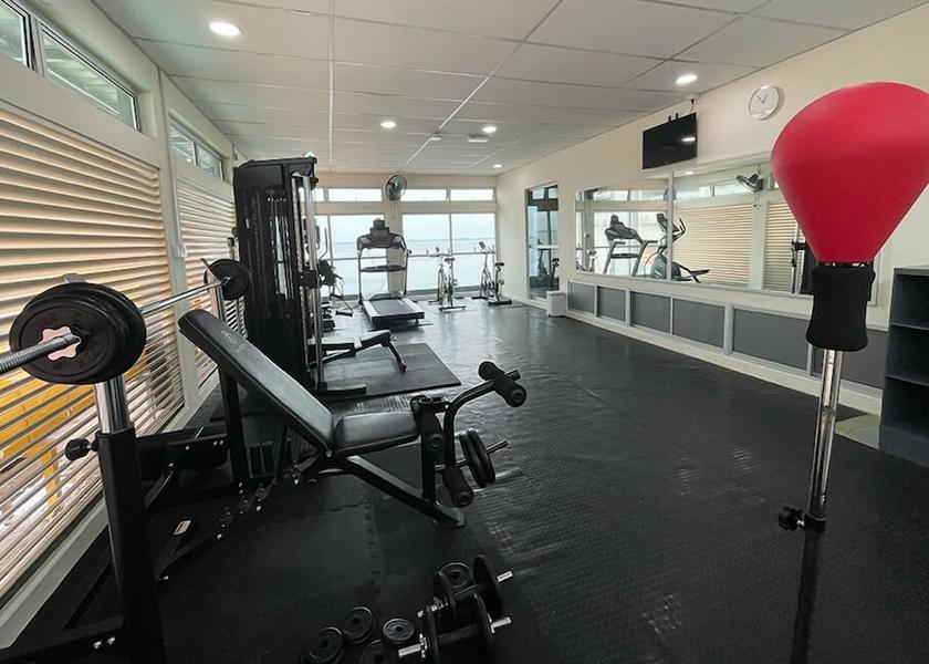 Sabah Sandakan Exterior Detail