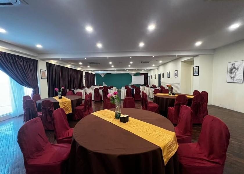 Sabah Sandakan Banquet Hall