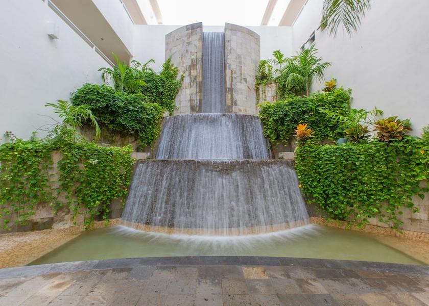 Jalisco Nuevo Vallarta Exterior Detail