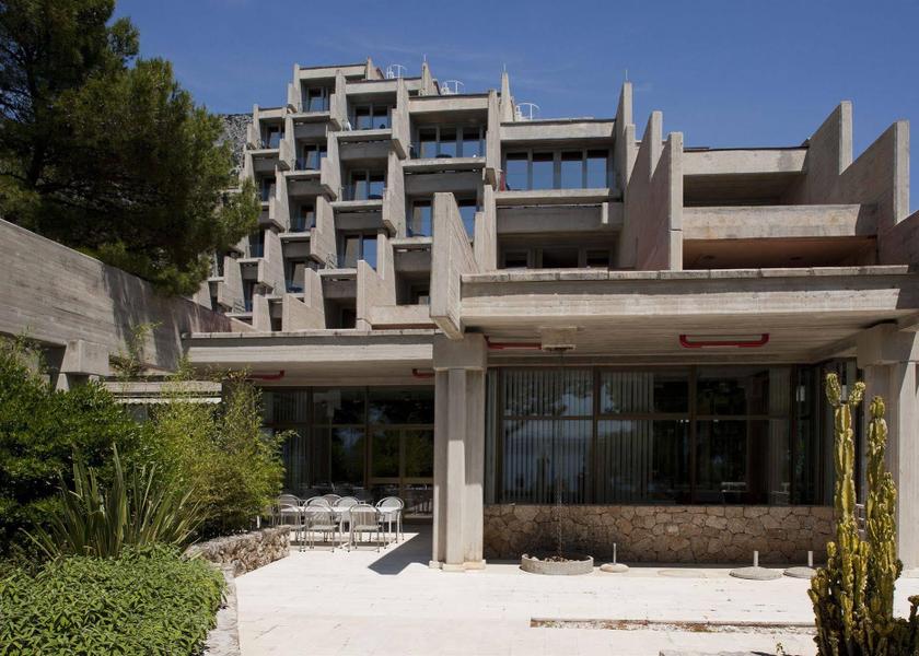 Split-Dalmatia Brela 
