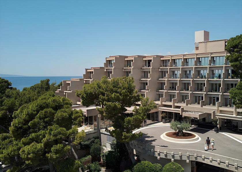 Split-Dalmatia Brela 