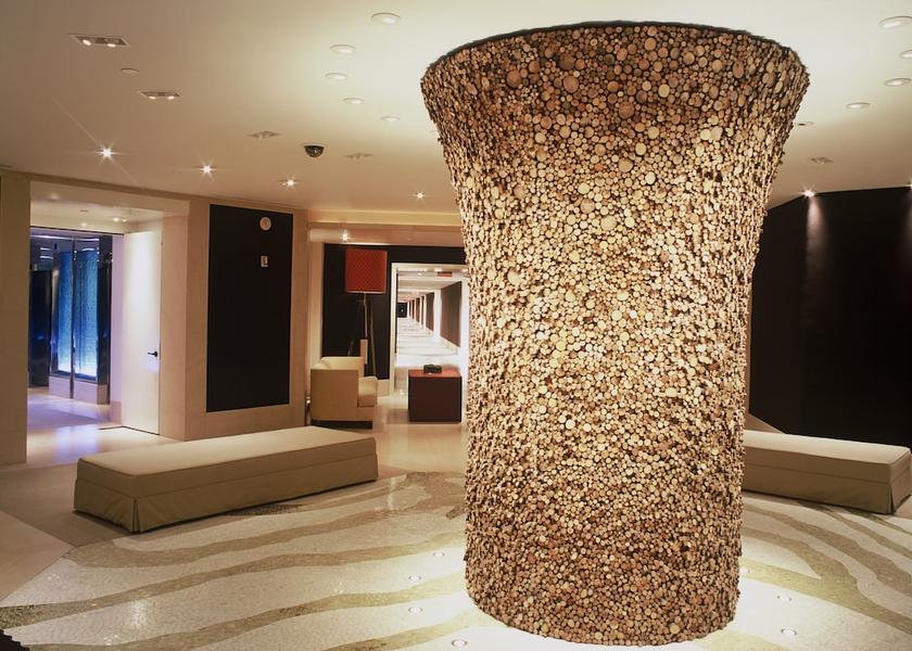 Nevada Las Vegas Reception