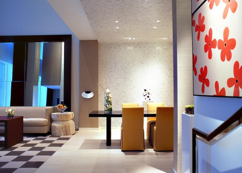 Nevada Las Vegas Room