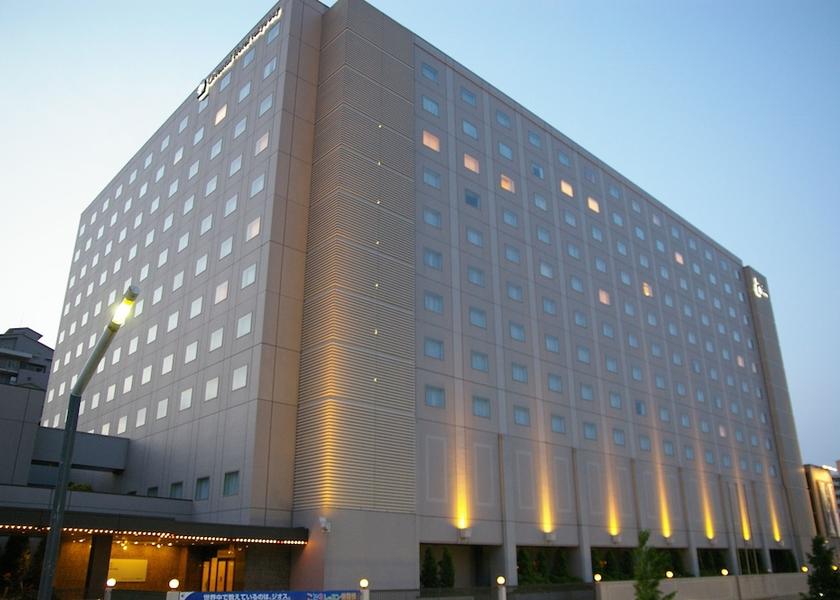 Chiba Urayasu Front of property - evening/night