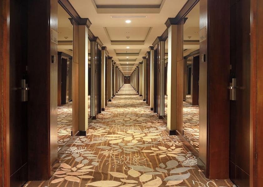 South Kalimantan Banjarmasin Interior