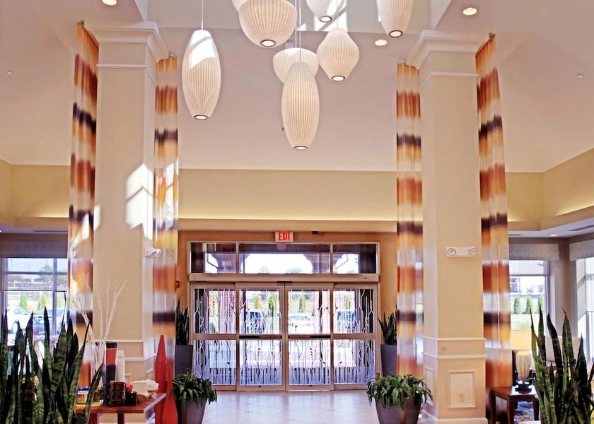 Maryland Aberdeen Reception