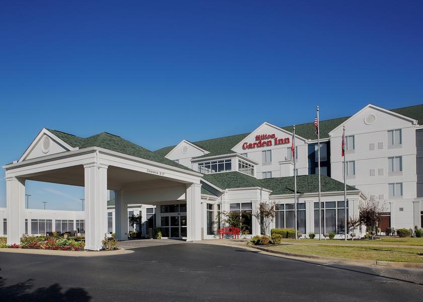 Arkansas Jonesboro Primary image