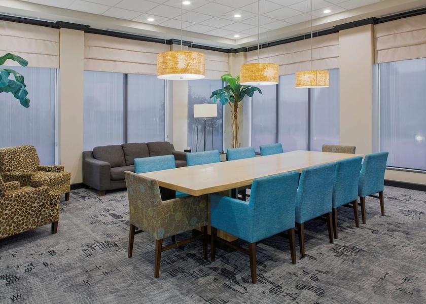 Arkansas Jonesboro Lobby