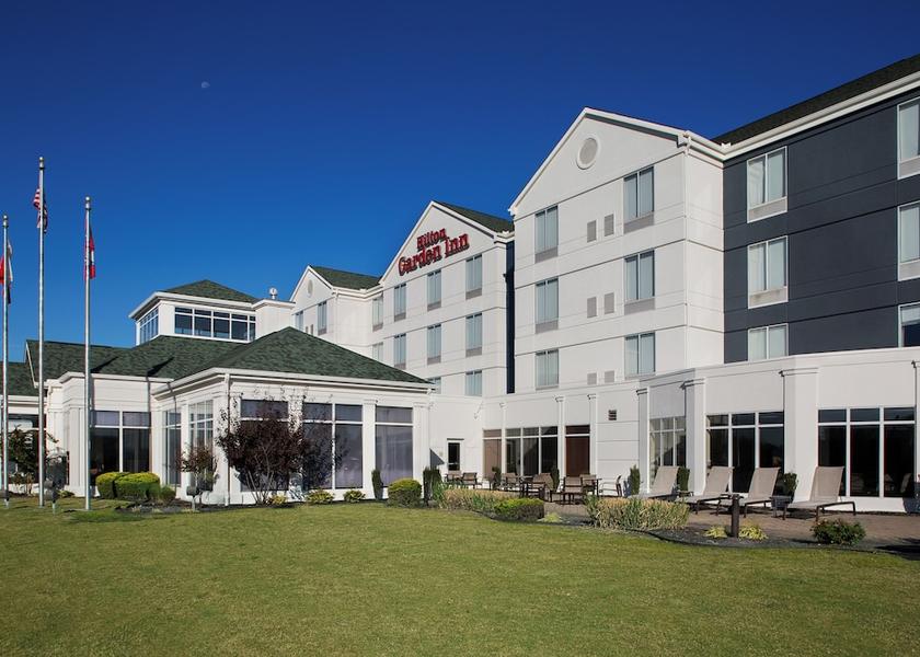 Arkansas Jonesboro Facade