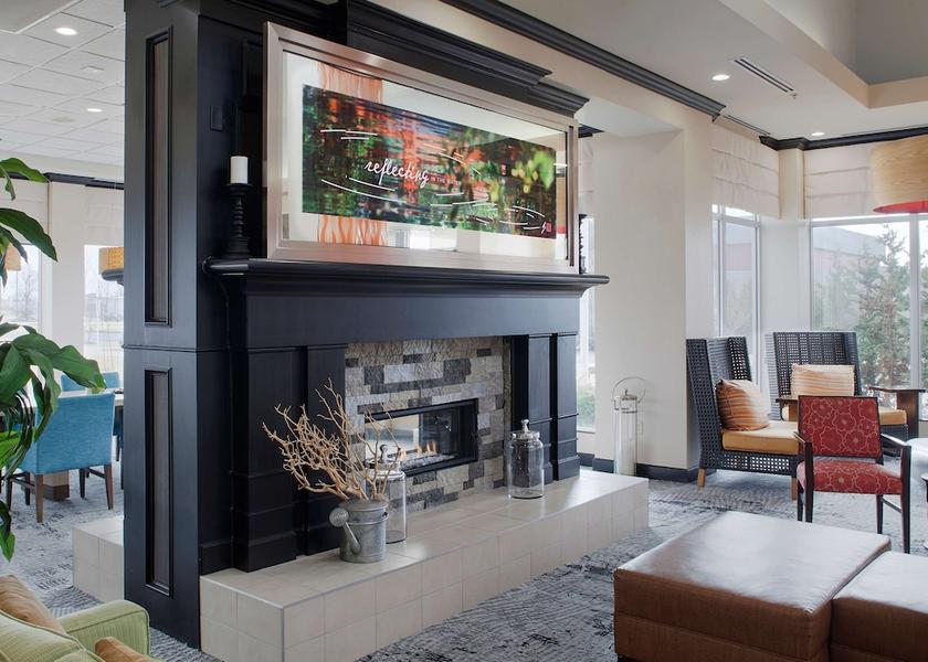 Arkansas Jonesboro Lobby