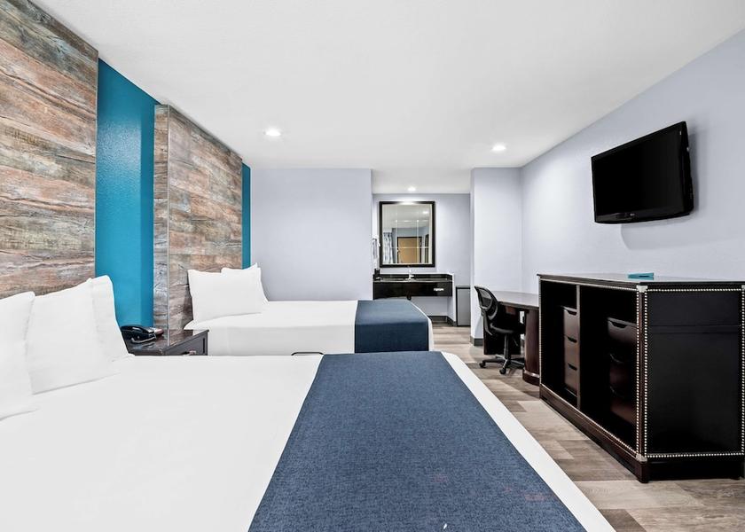 California Buena Park Room