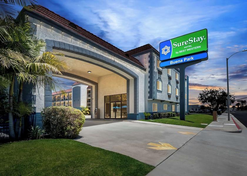 California Buena Park Primary image