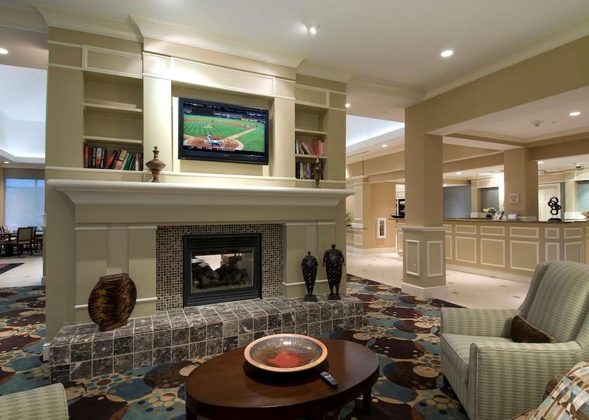 New Jersey Mount Holly Reception