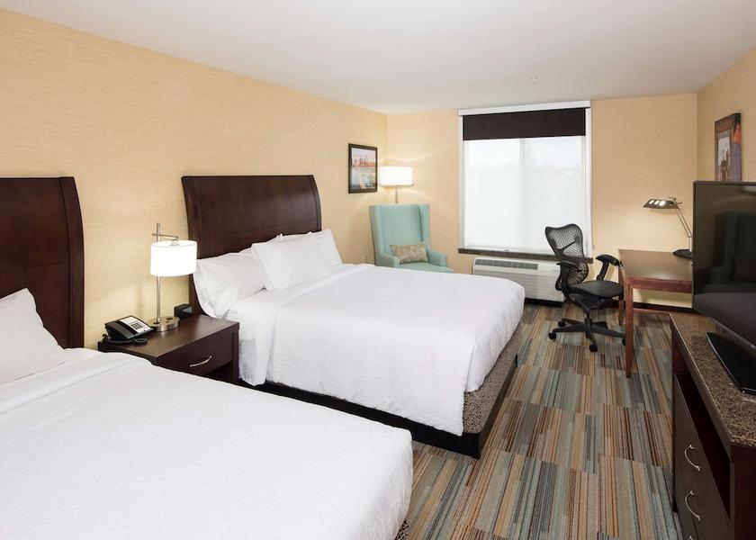 New Jersey Mount Holly Room