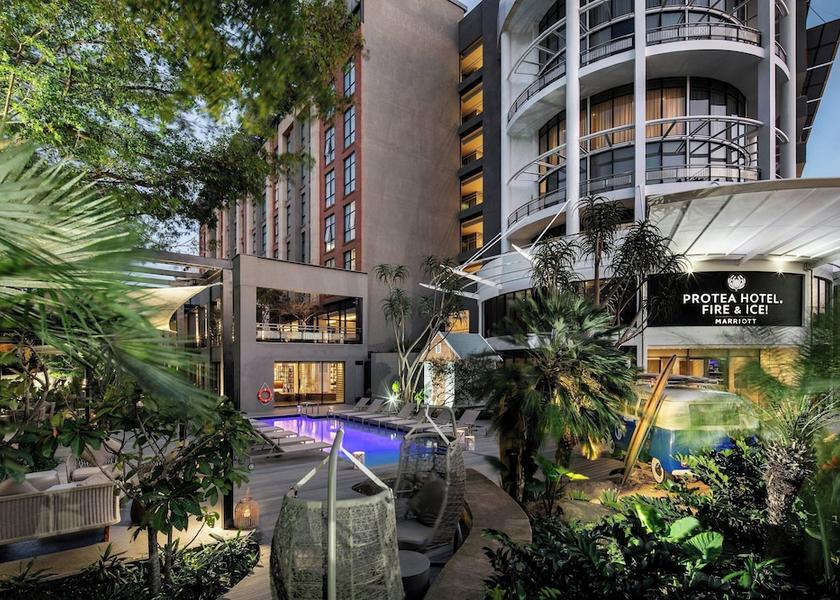 KwaZulu-Natal uMhlanga Exterior