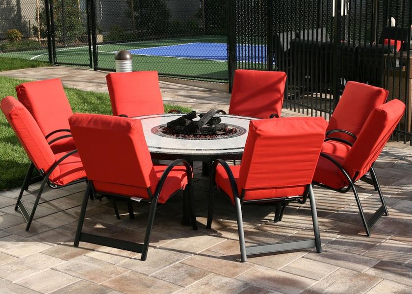 Virginia Leesburg Terrace