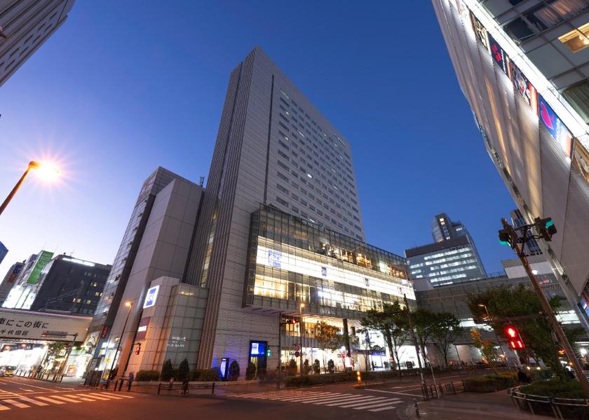 Tokyo Tokyo Exterior view