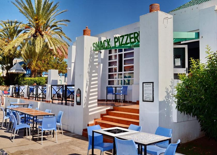  Agadir Snack Bar
