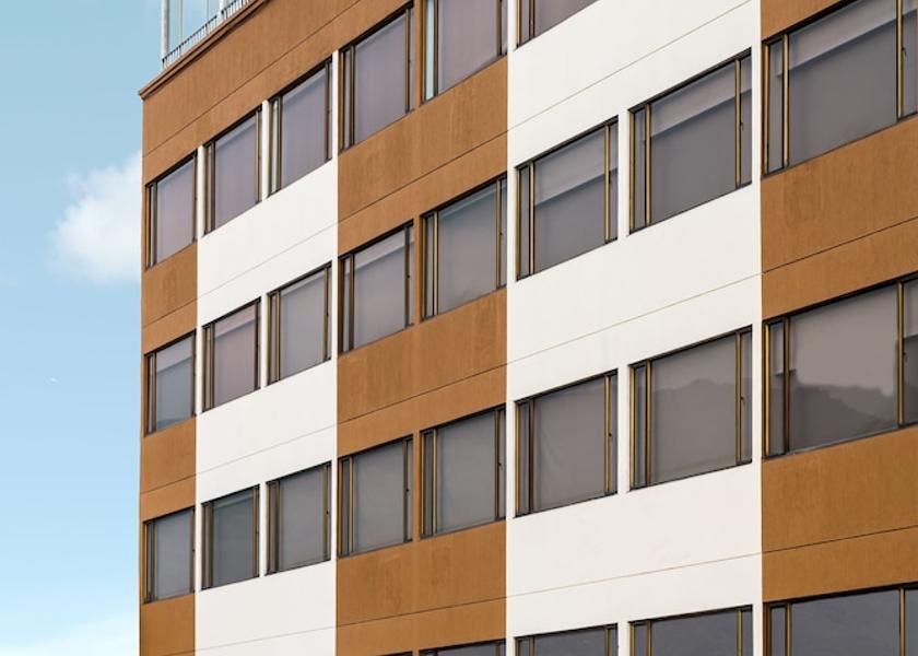 Tolima Ibague Facade