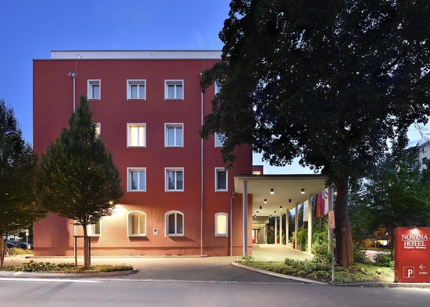 Bavaria Nuremberg Exterior