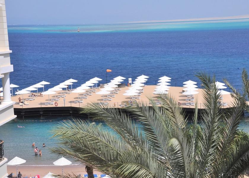 Hurghada Property Grounds