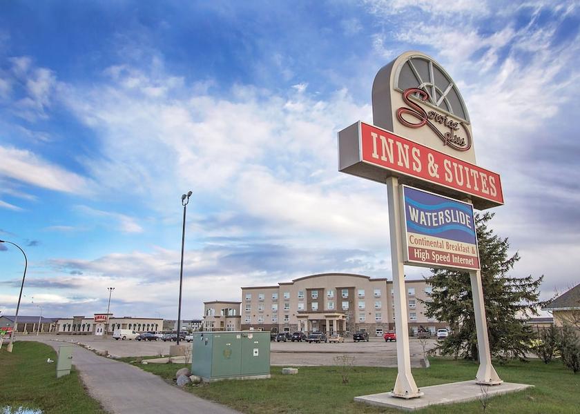 Alberta Drayton Valley Primary image