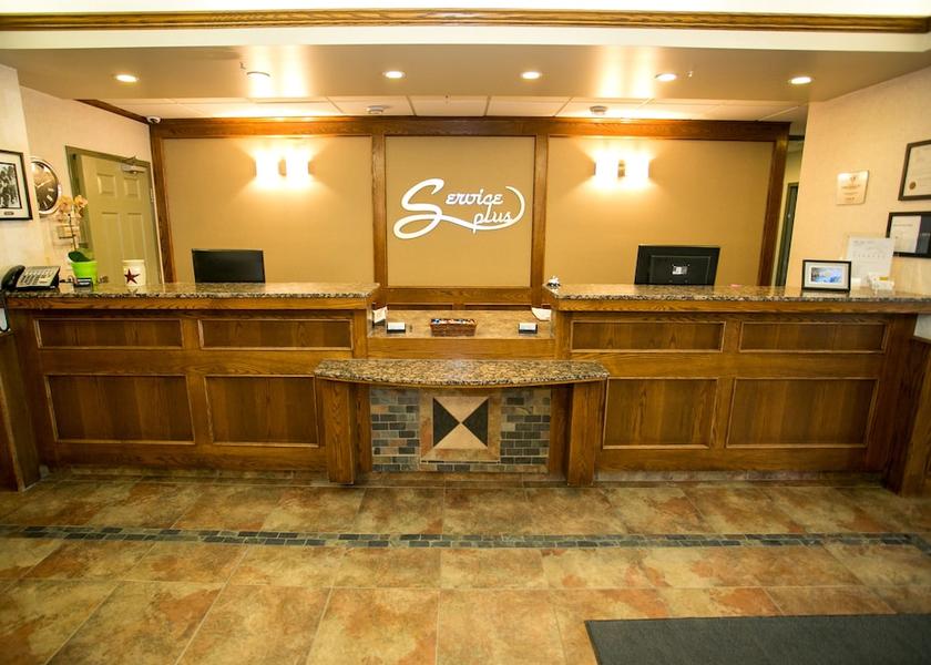 Alberta Drayton Valley Reception