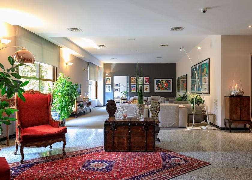 Lombardy Burago di Molgora Primary image