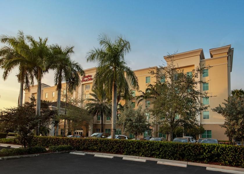 Florida Homestead Exterior Detail