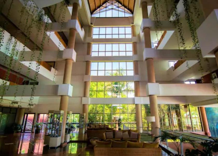 Misiones Puerto Iguazú Primary image