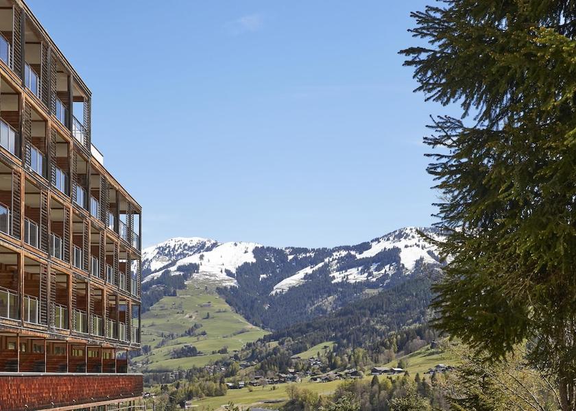 Tyrol Jochberg Spa