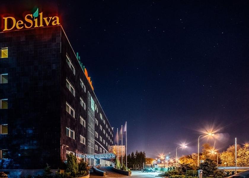 Masovian Voivodeship Piaseczno Facade