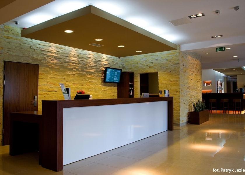 Masovian Voivodeship Piaseczno Lobby