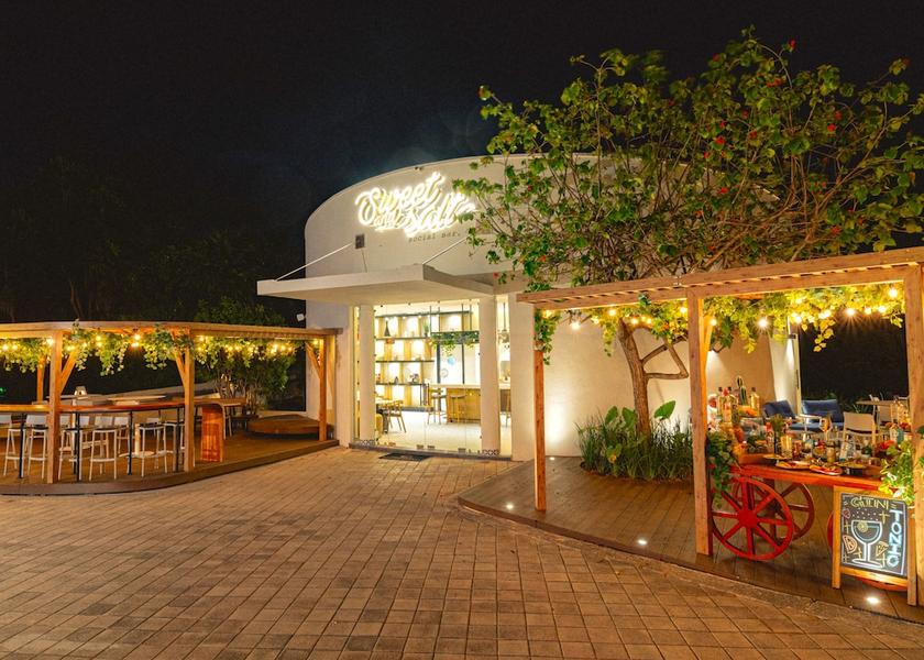 Quintana Roo Akumal Coffee Shop