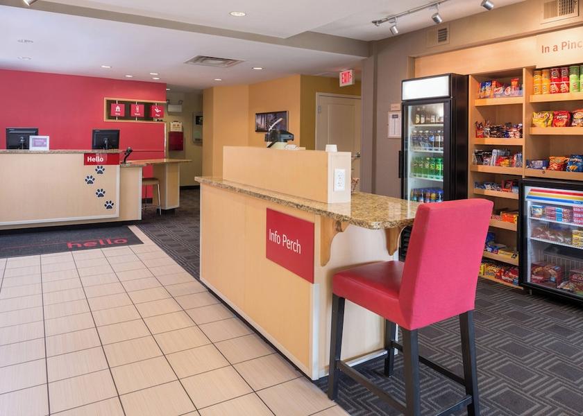 West Virginia Huntington Reception