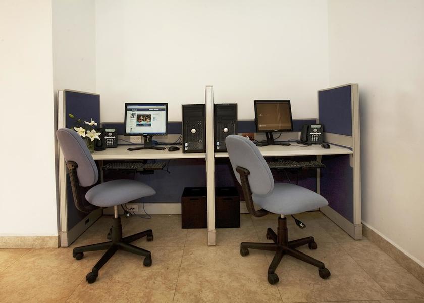 Coahuila San Juan de la Vaqueria Business Centre