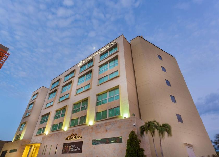 Cesar Valledupar Primary image